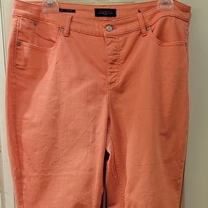 Torrid Bombshell Skinny Jeans